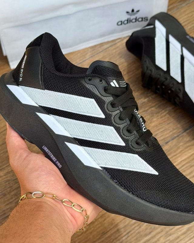 Adidas Adizero EVO SL Hombre
