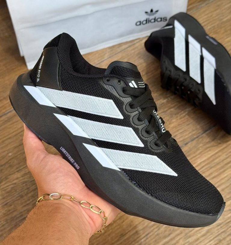 Adidas Adizero EVO SL Hombre, foto 1