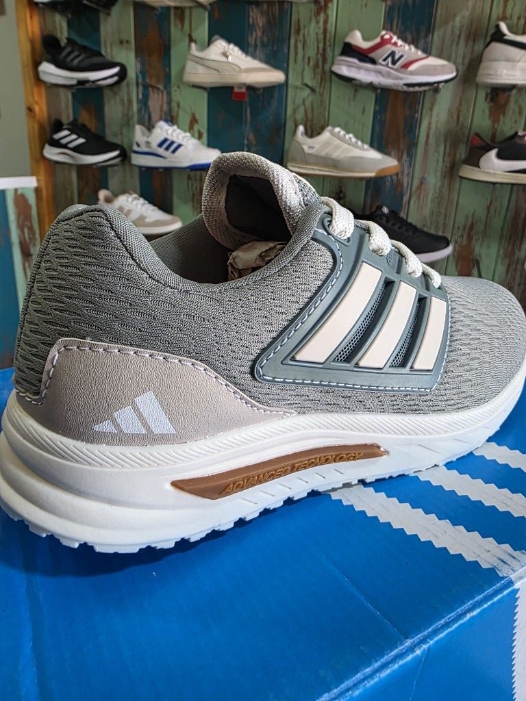 Adidas Boost Verde, foto 2