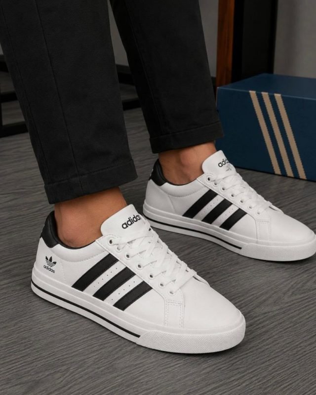 Adidas CURT Blancas