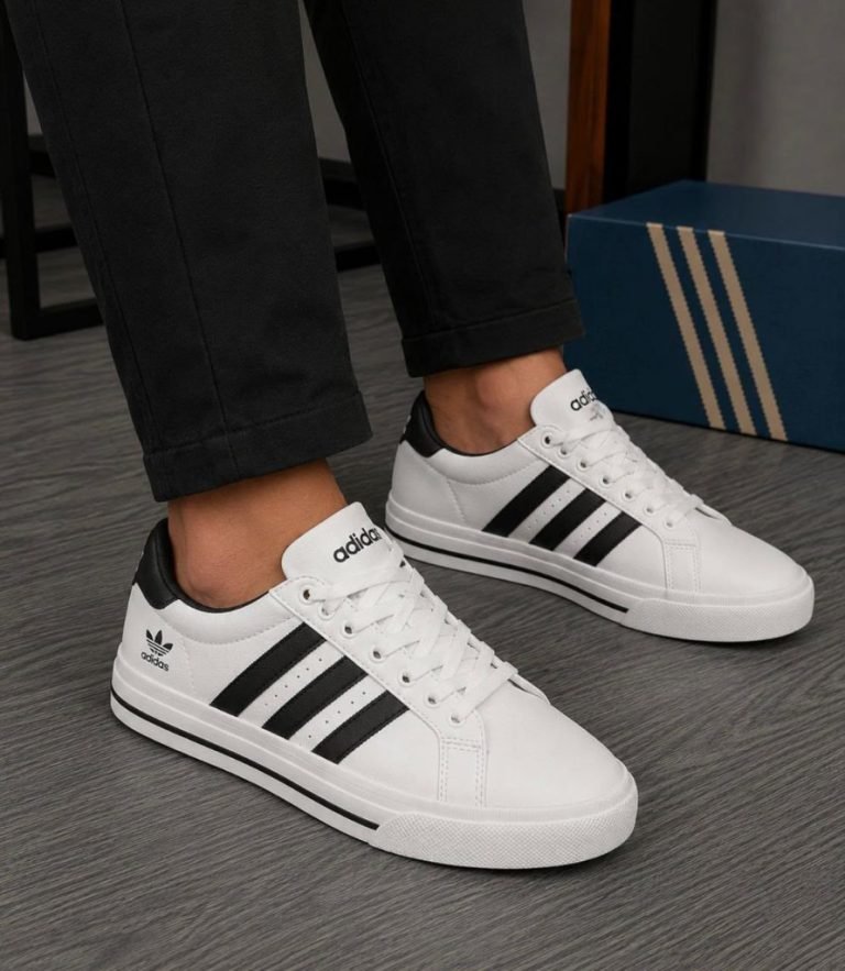 Adidas CURT Blancas, foto 1