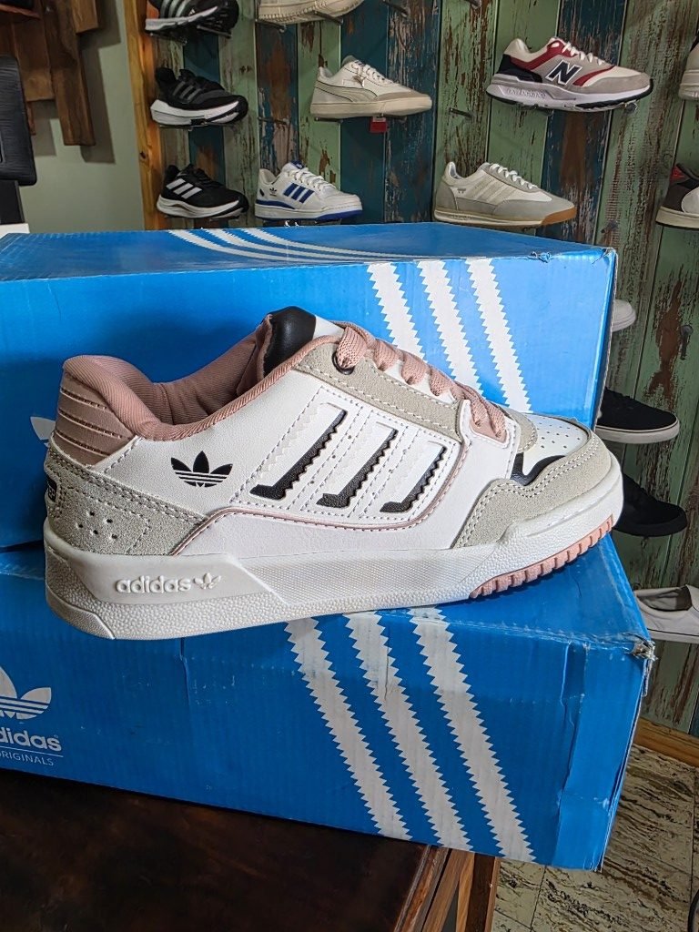 Adidas Drop Step, foto 1