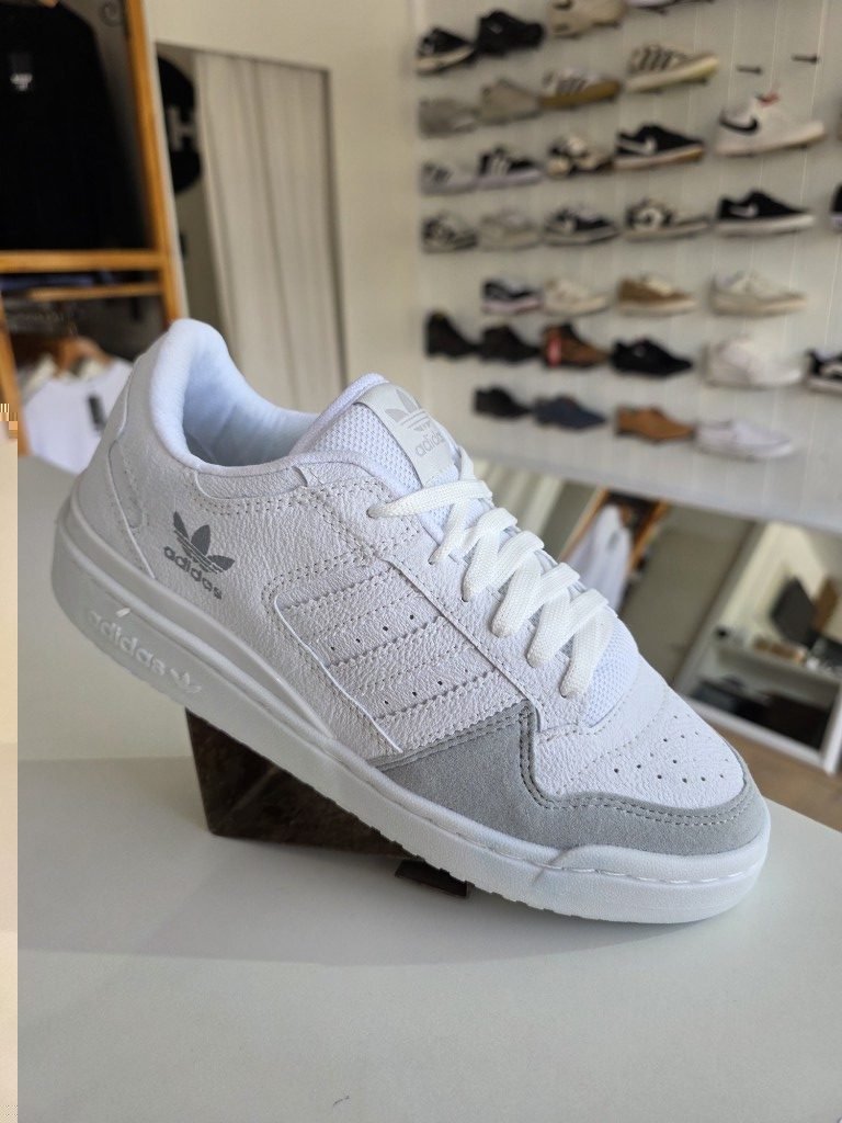 Adidas Forum Blancas Urbanas, foto 1