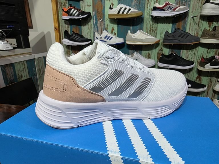 Adidas Galaxy 6, foto 1