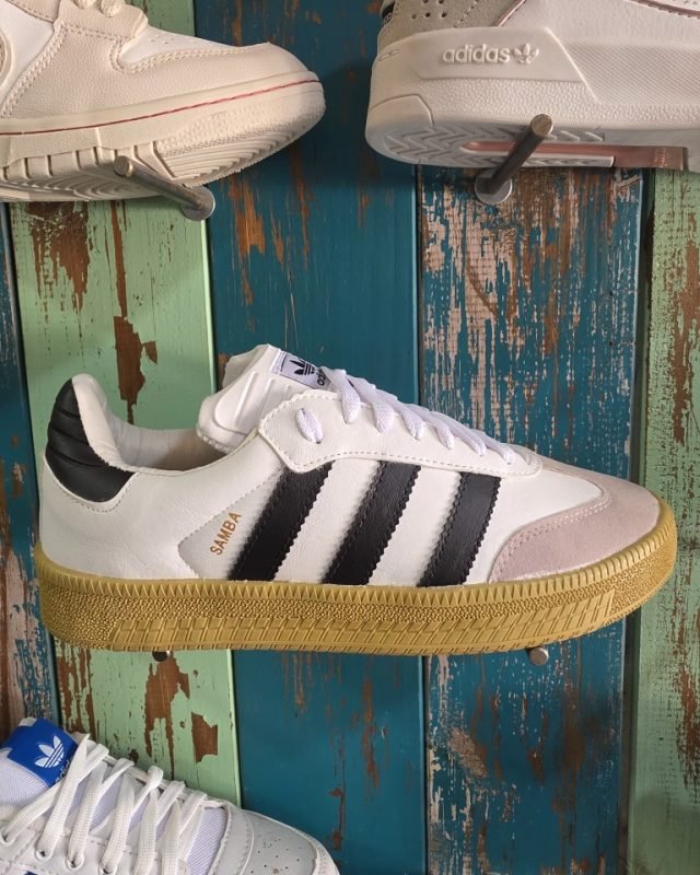 Adidas Samba XL