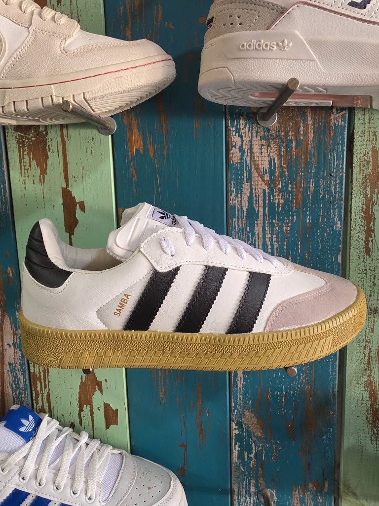 Adidas Samba XL, foto 1