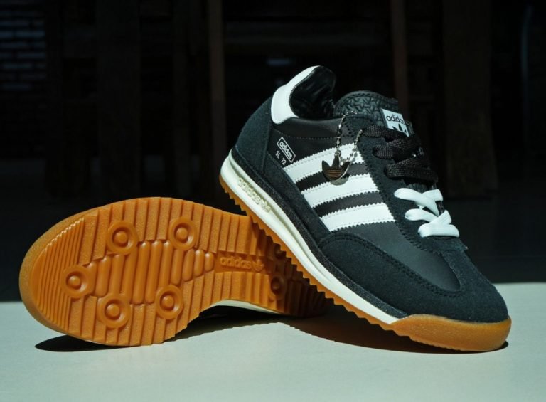 Adidas SL Negra Dama, foto 1