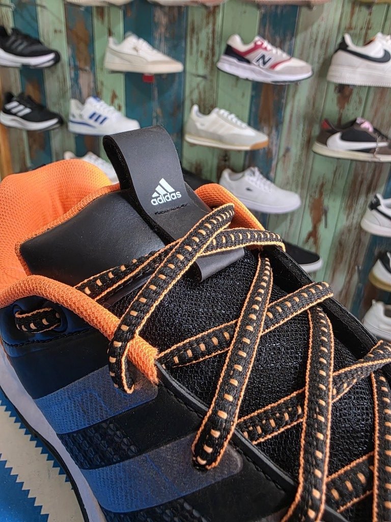 Adidas Terrex Kanadia, foto 3
