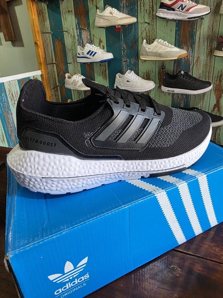 Adidas Ultra Boost, foto 1