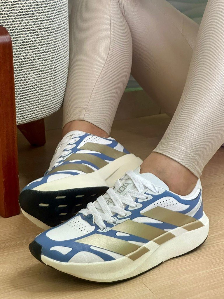 Adizero EVO SL Dama, foto 1