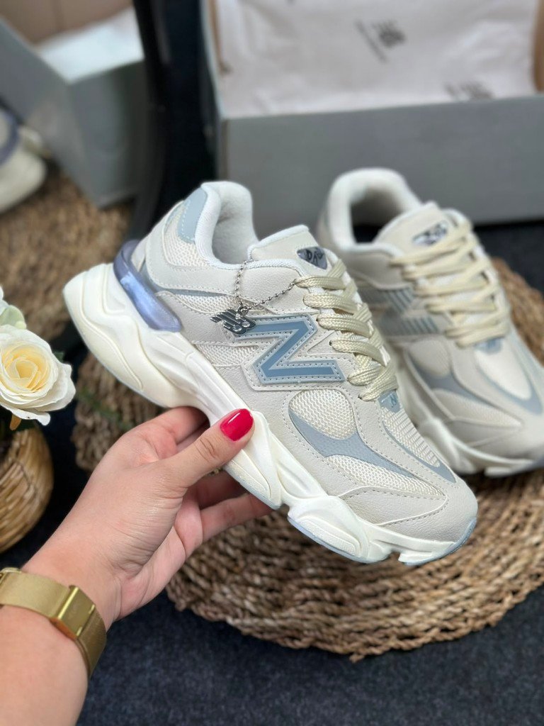 New Balance 9060, foto 1
