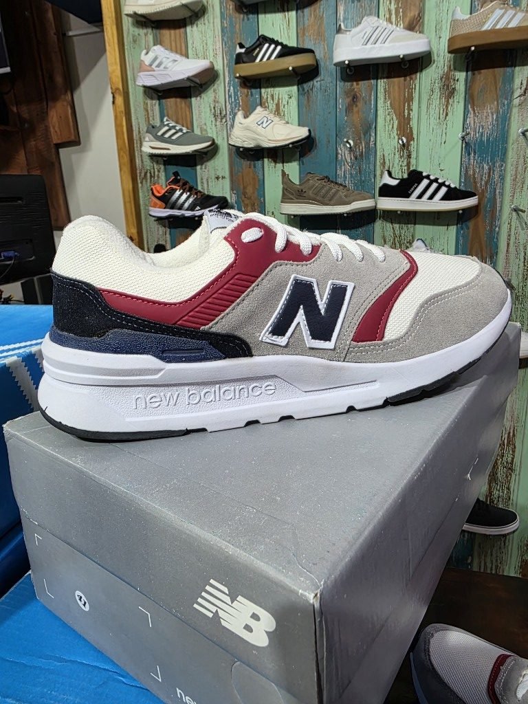 New Balance 997H, foto 1