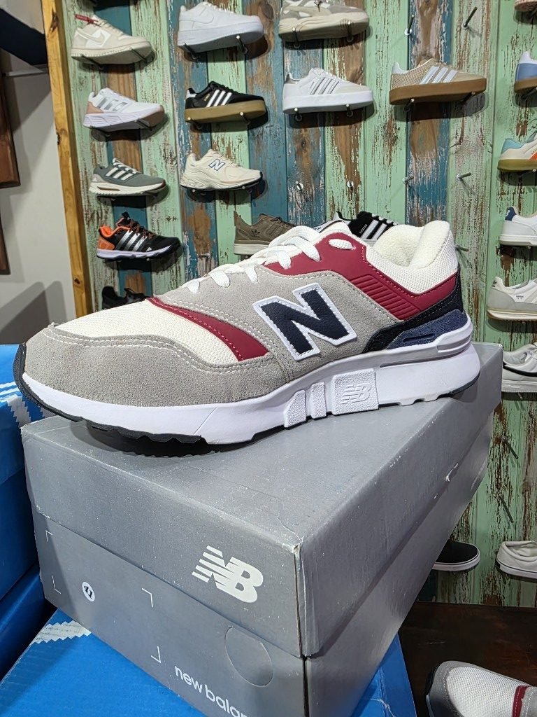 New Balance 997H, foto 2