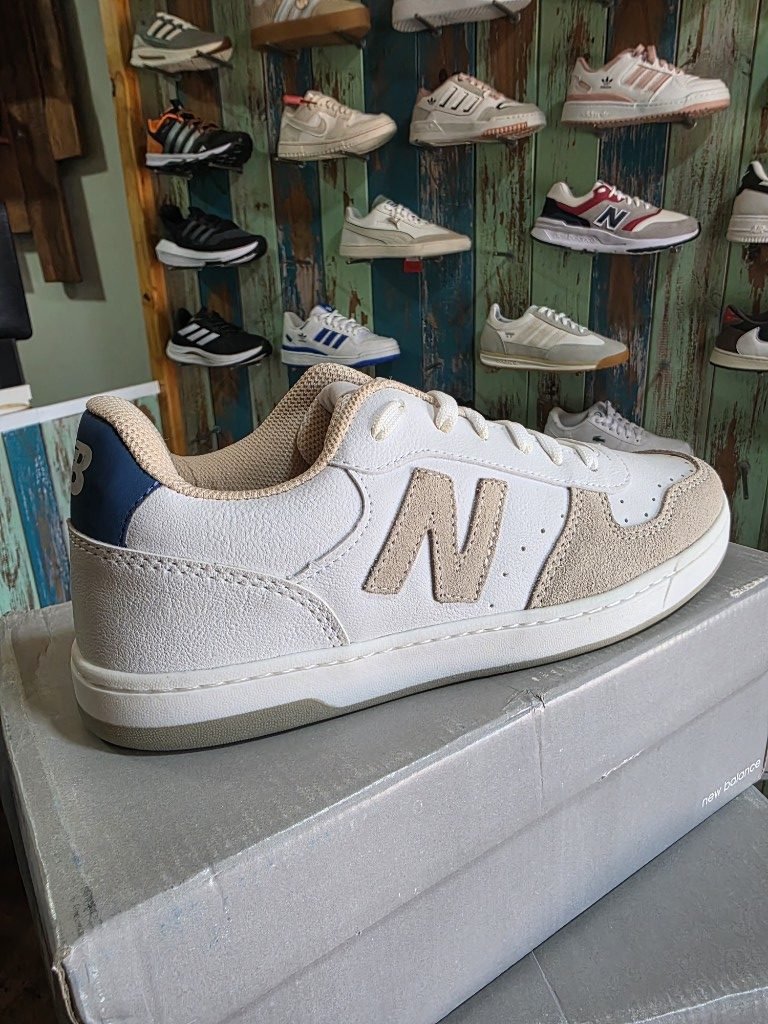 New Balance Classic 01, foto 1