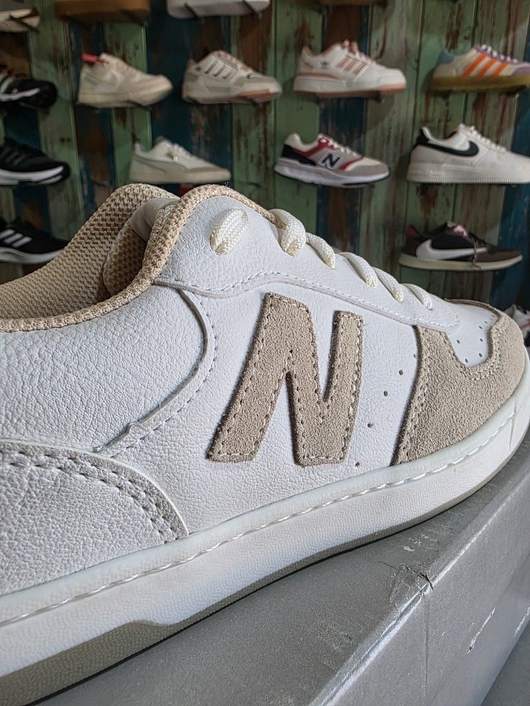 New Balance Classic 01, foto 2