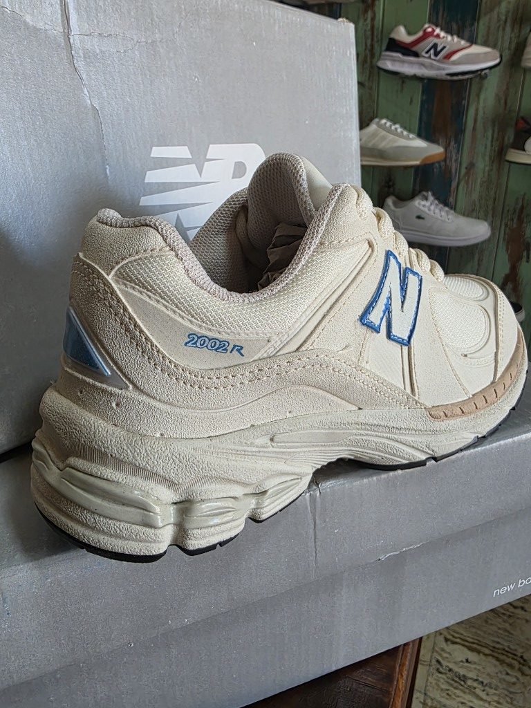 New Balance N2002, foto 2