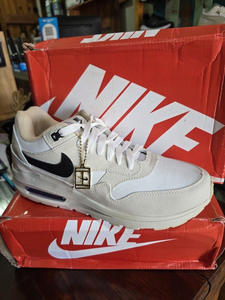 Nike Air Max Beige, foto 2