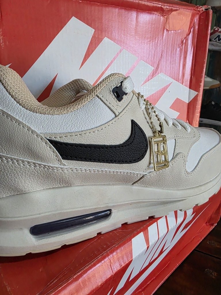 Nike Air Max Beige, foto 3