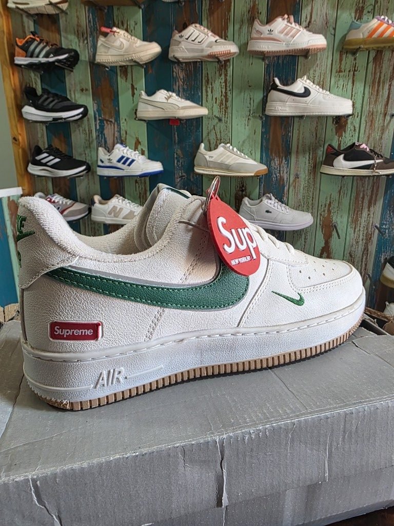 Nike Air Supreme, foto 1