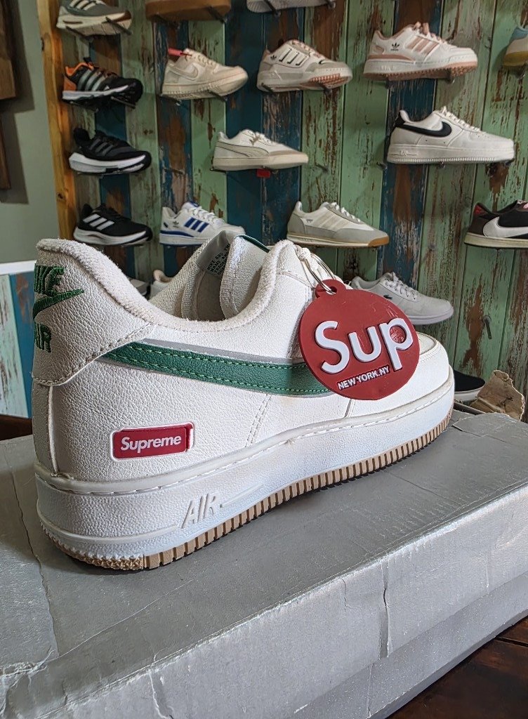 Nike Air Supreme, foto 2