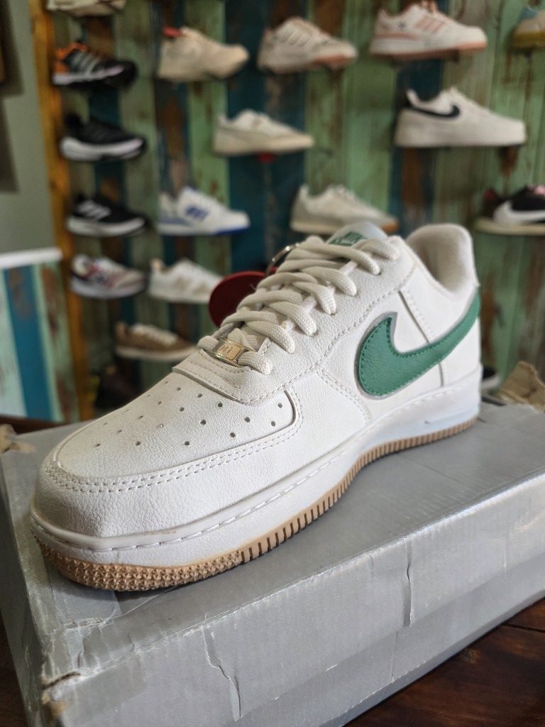 Nike Air Supreme, foto 3