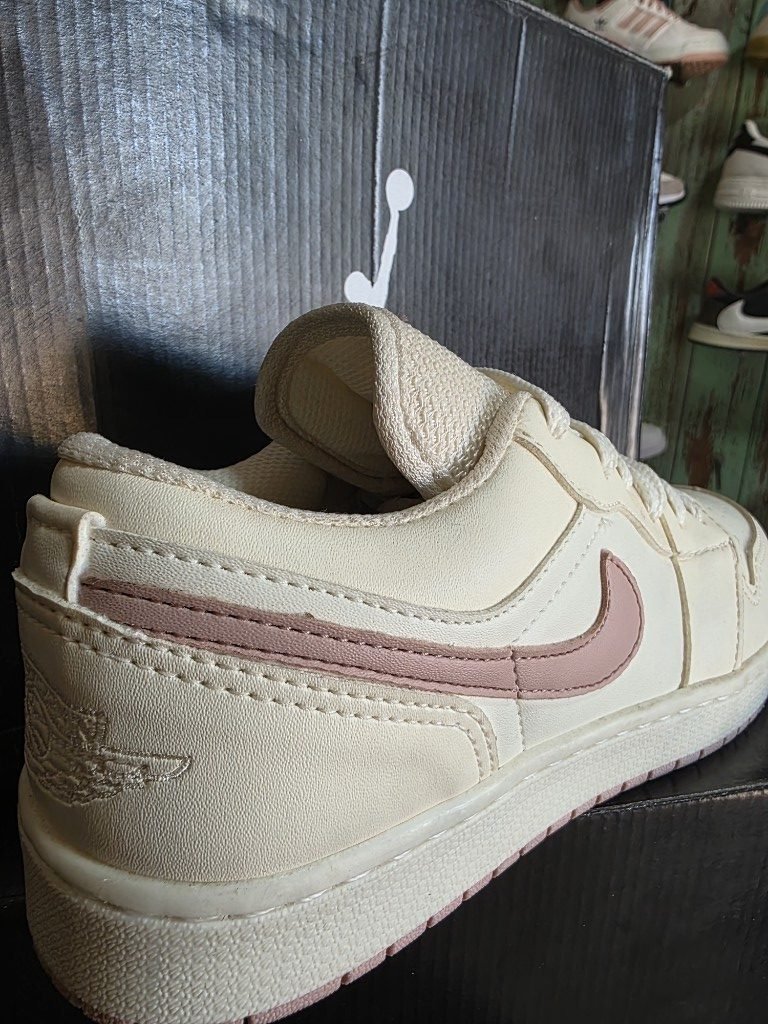 Nike Jordan Manteca Rosa, foto 2
