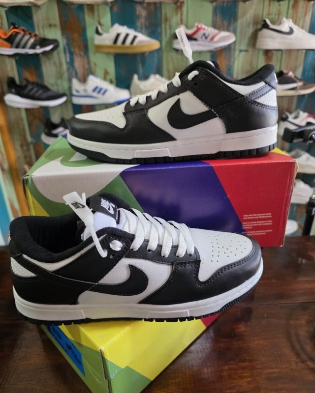 Nike Panda