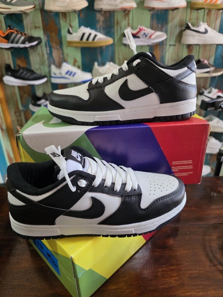 Nike Panda, foto 1