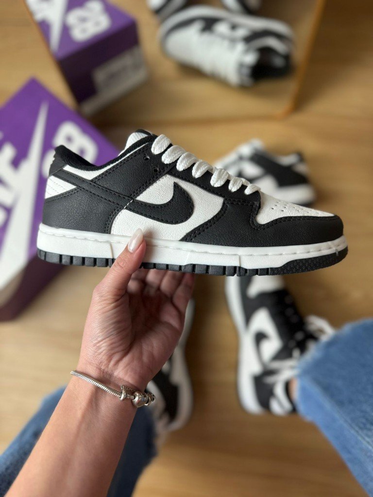 Nike Panda, foto 2