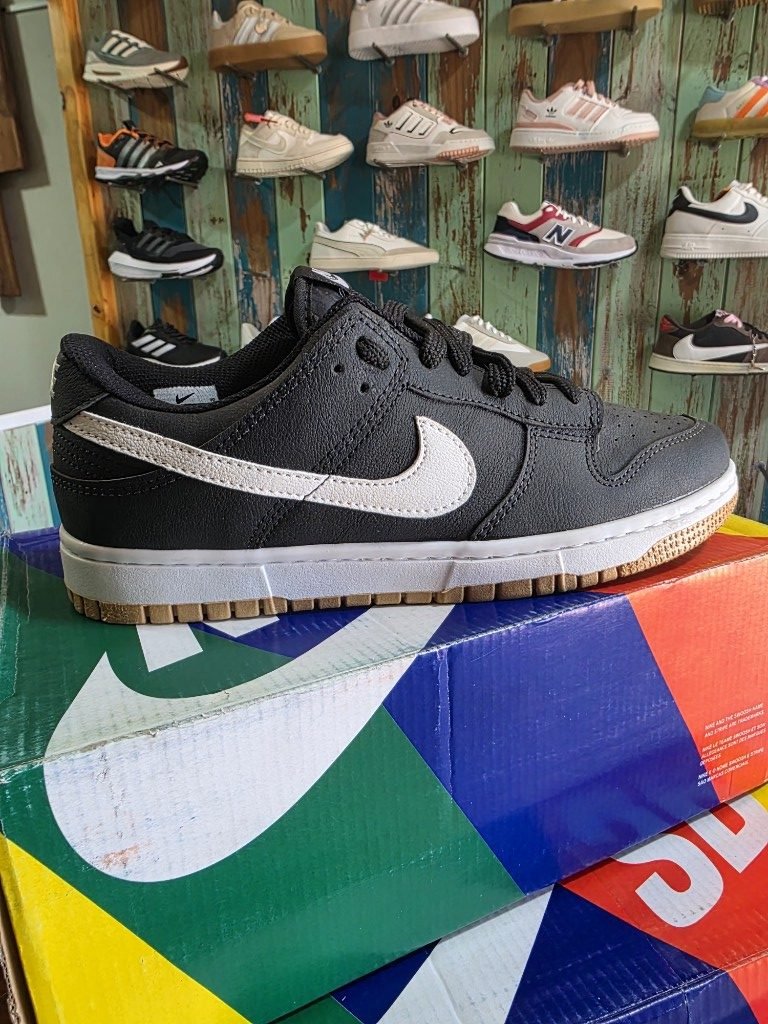 Nike SB Black, foto 1