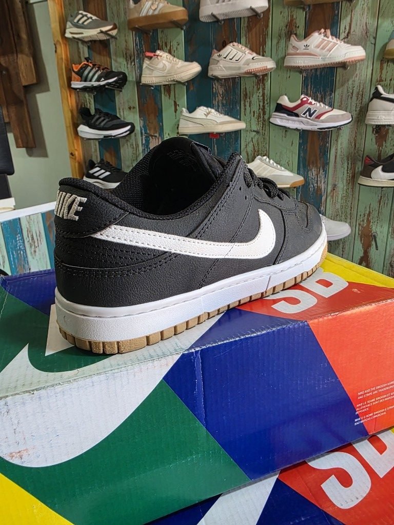 Nike SB Black, foto 2