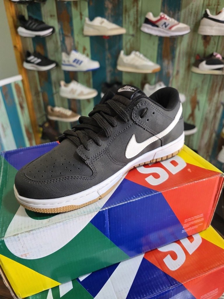 Nike SB Black, foto 3
