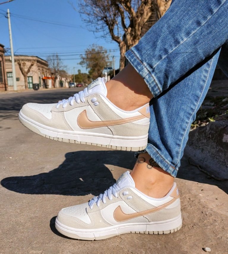 Nike SB Glitter Marrón, foto 3