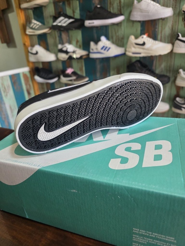 Nike SB Negras, foto 2