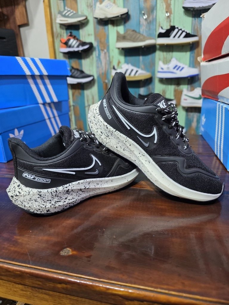 Nike Zoom, foto 1