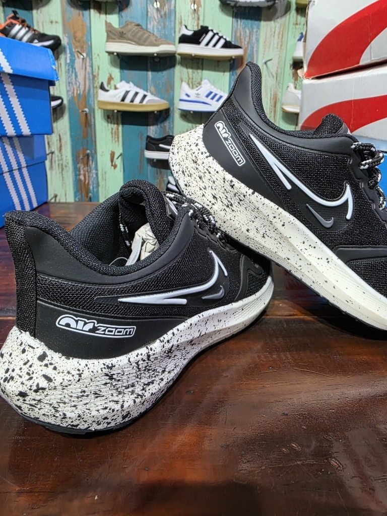 Nike Zoom, foto 2