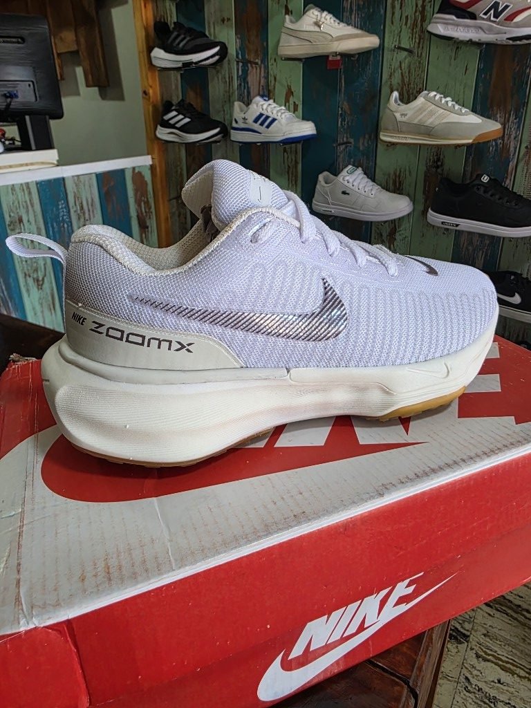 Nike Zoom Invisible Rum, foto 1