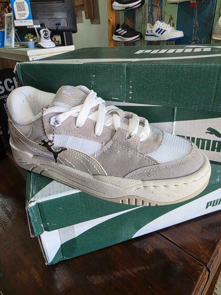 Puma 180° Beige, foto 2