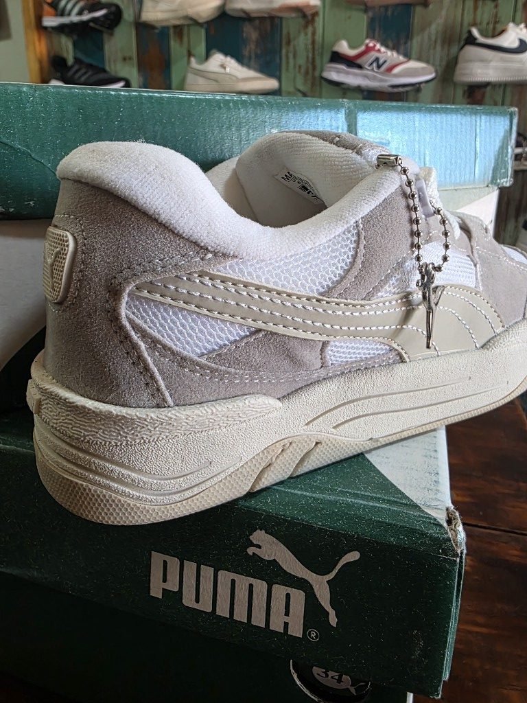 Puma 180° Beige, foto 3