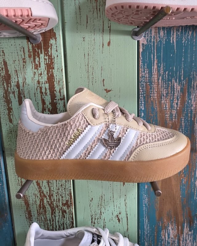 Samba Plataforma Champagne